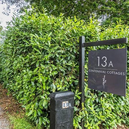 Centennial Cottage 2 - Botanica Bowral Buitenkant foto