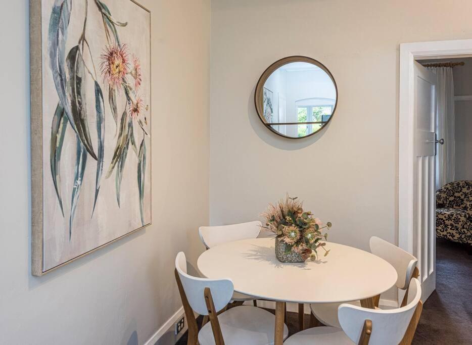 Centennial Cottage 2 - Botanica Bowral Buitenkant foto