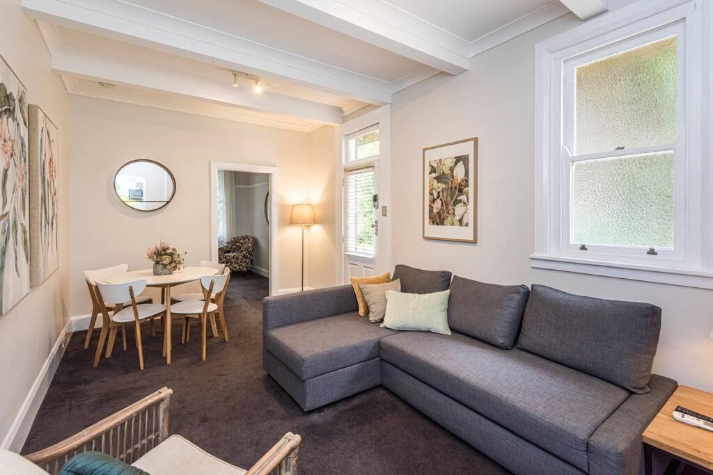 Centennial Cottage 2 - Botanica Bowral Buitenkant foto