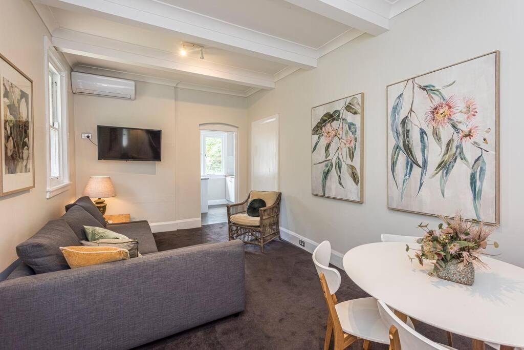 Centennial Cottage 2 - Botanica Bowral Buitenkant foto
