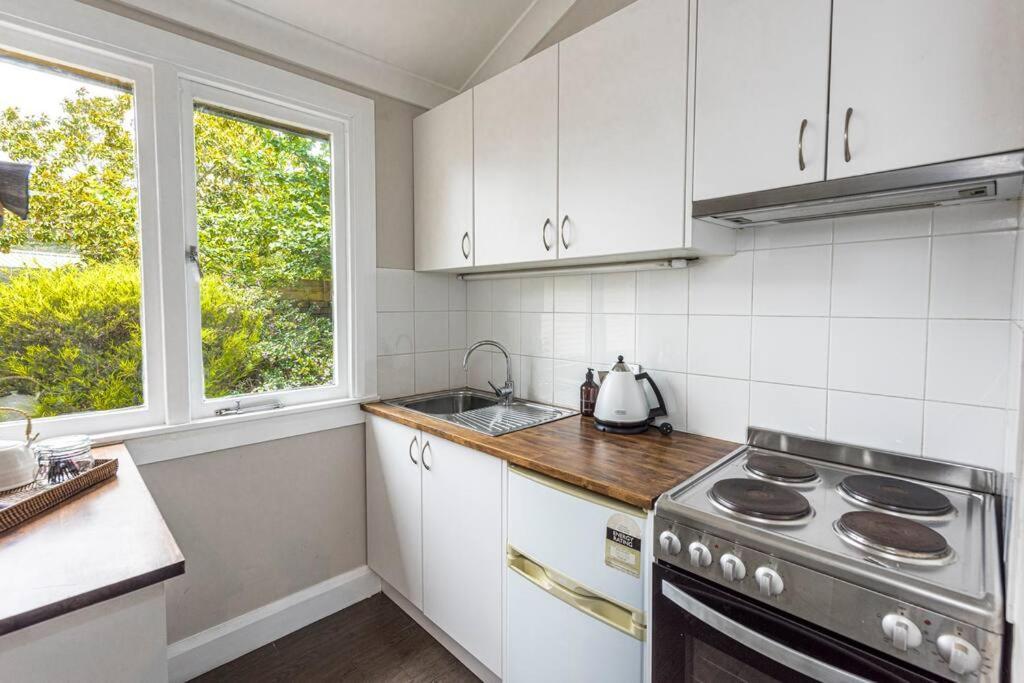 Centennial Cottage 2 - Botanica Bowral Buitenkant foto